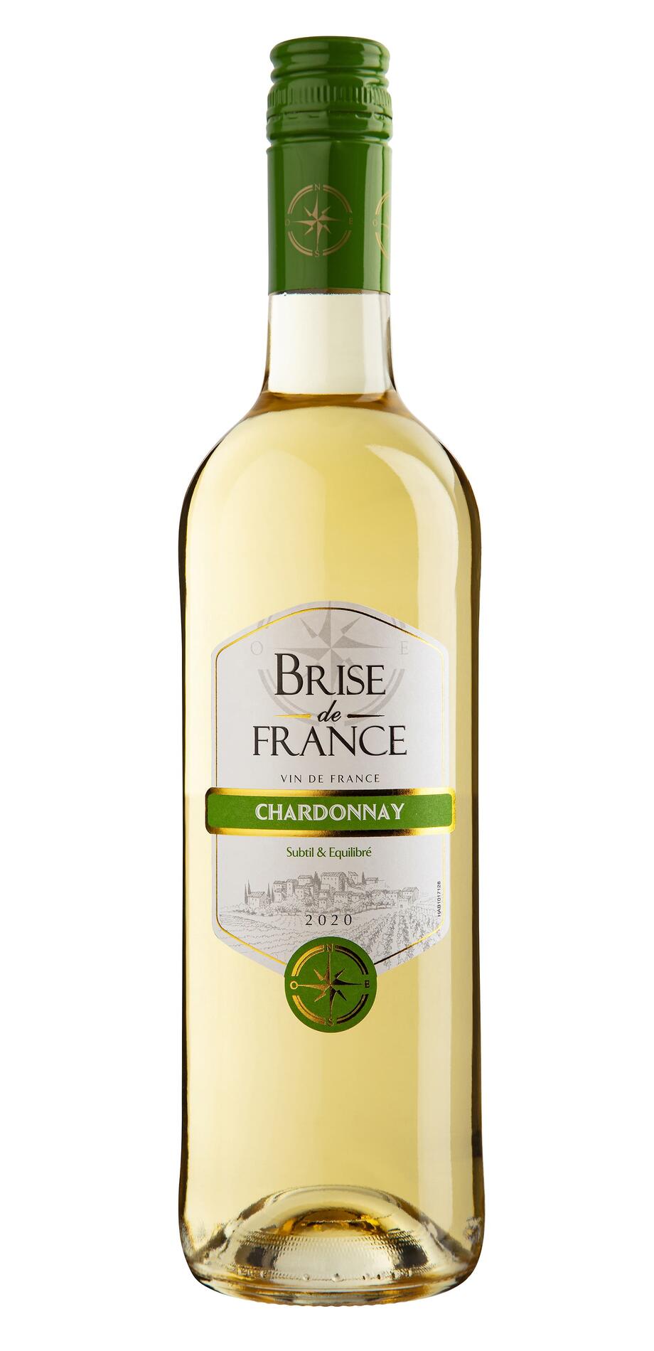 BRISE DE FRANCE