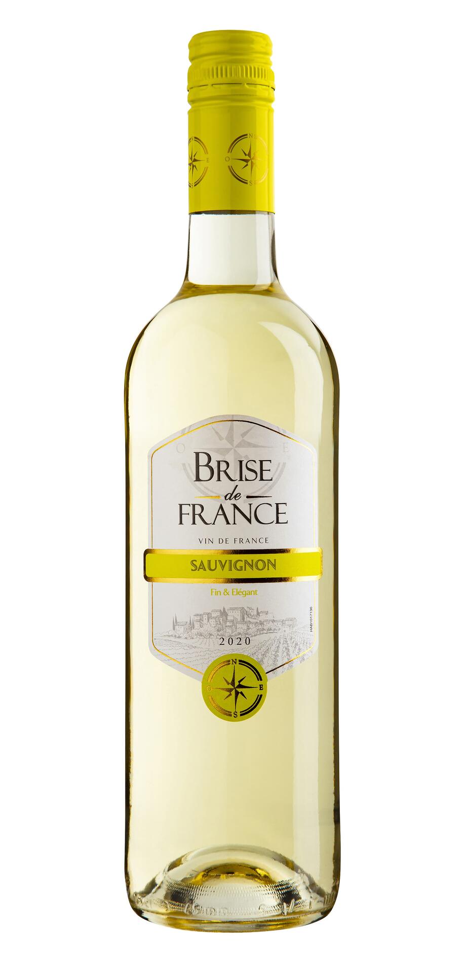 BRISE DE FRANCE