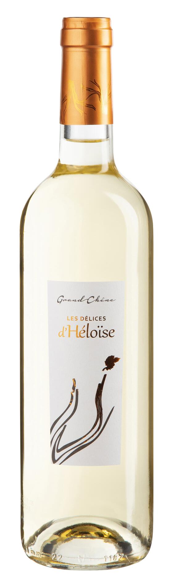 LES DÉLICES D'HÉLOÏSE / ÉMOI