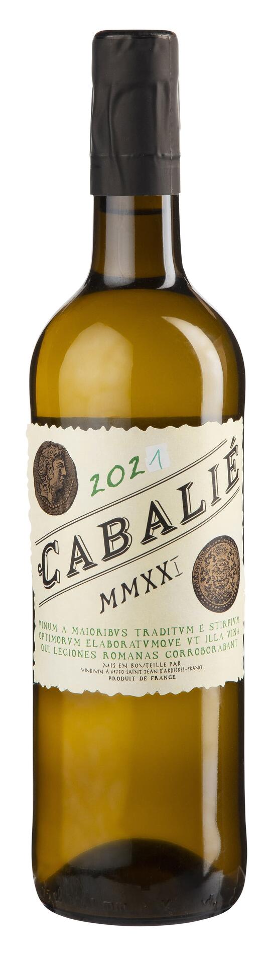 CABALIE