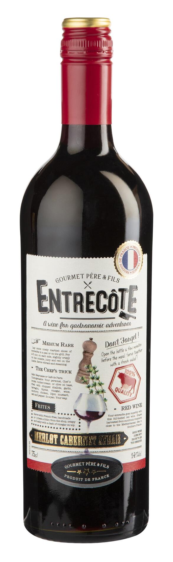 ENTRECOTE