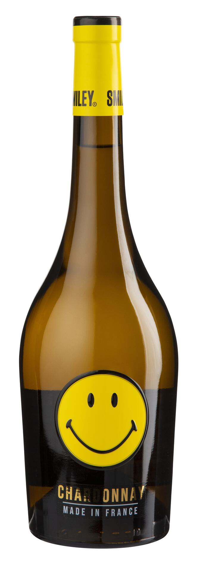 SMILEY WINES