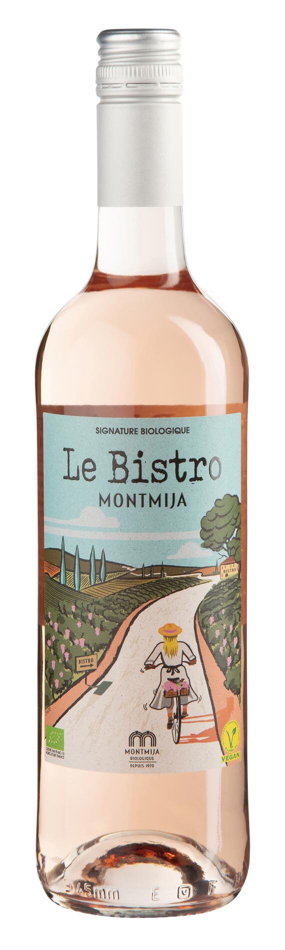 LE BISTRO DE MONTMIJA