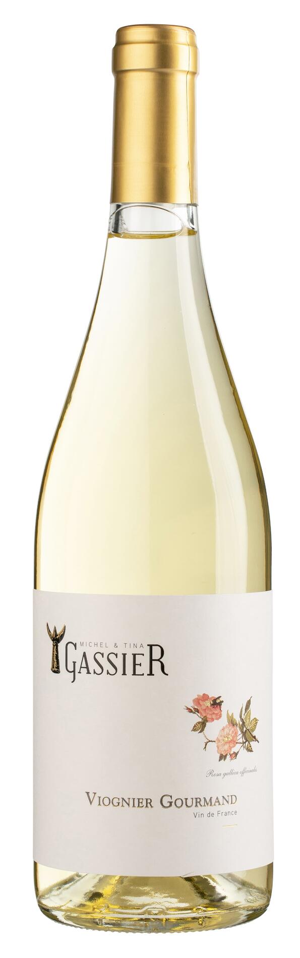 VIOGNIER GOURMAND