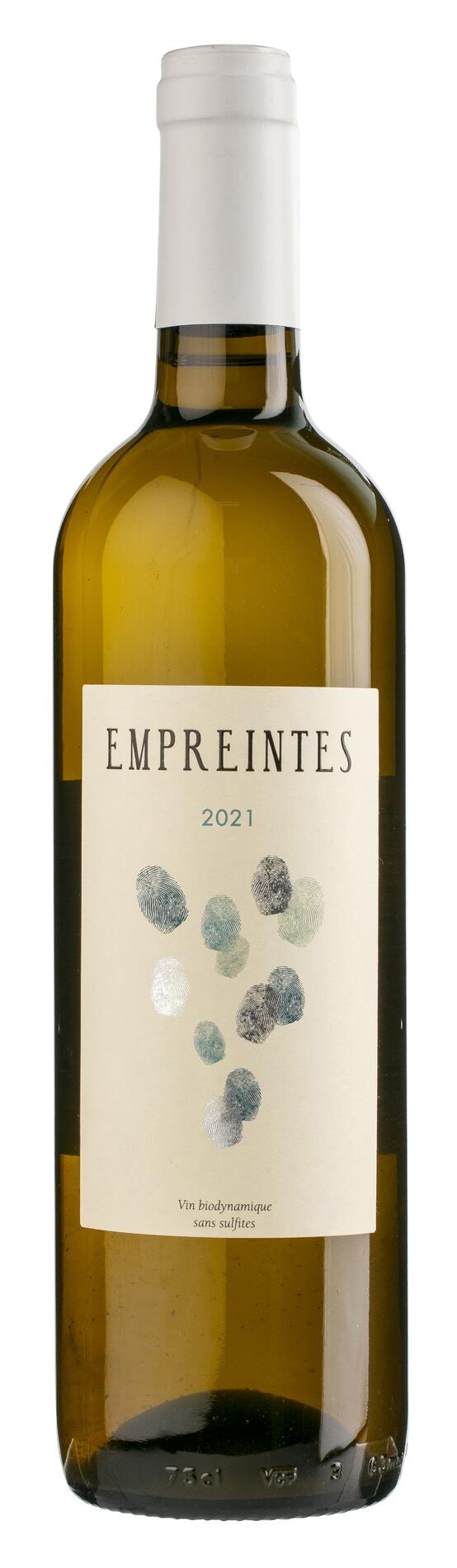 EMPREINTES
