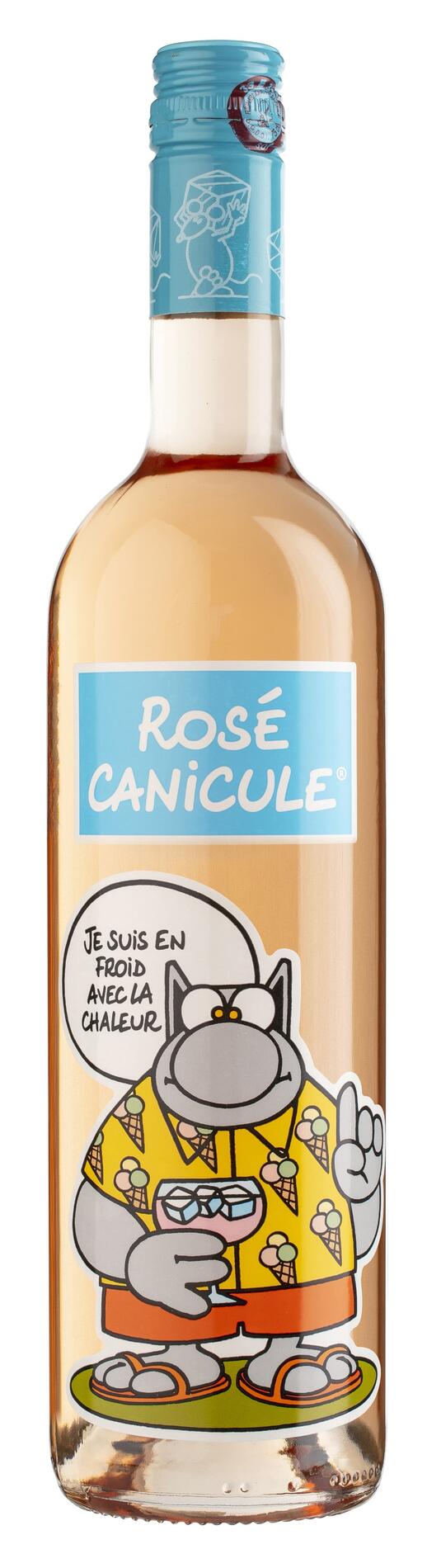 ROSÉ CANICULE