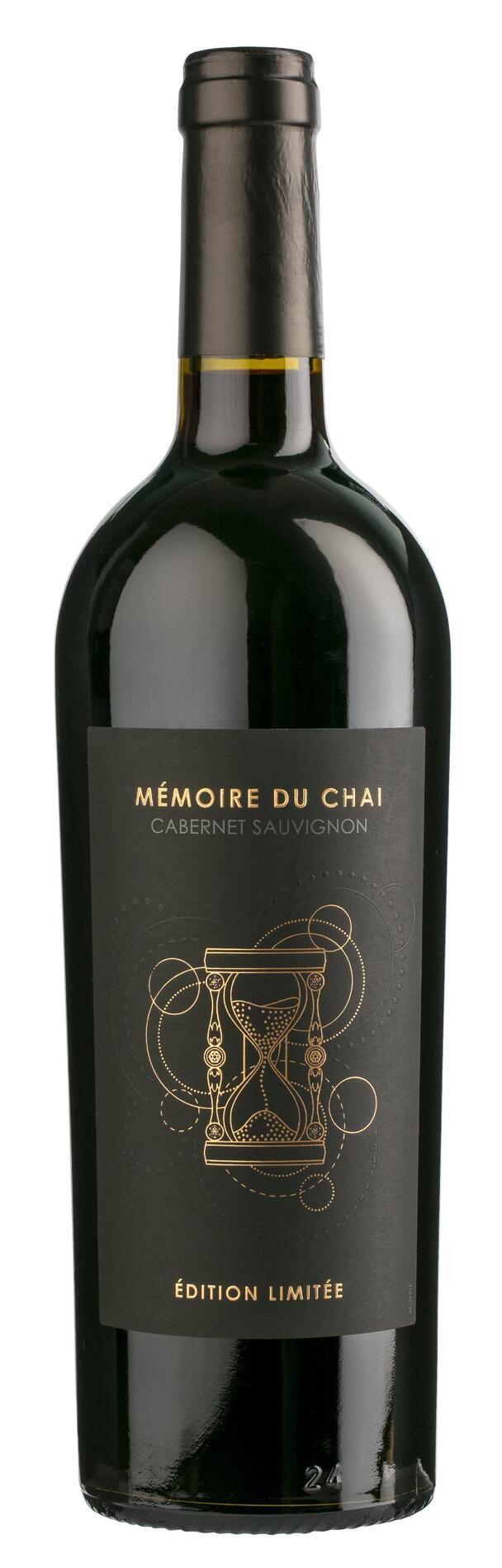 MÉMOIRE DU CHAI