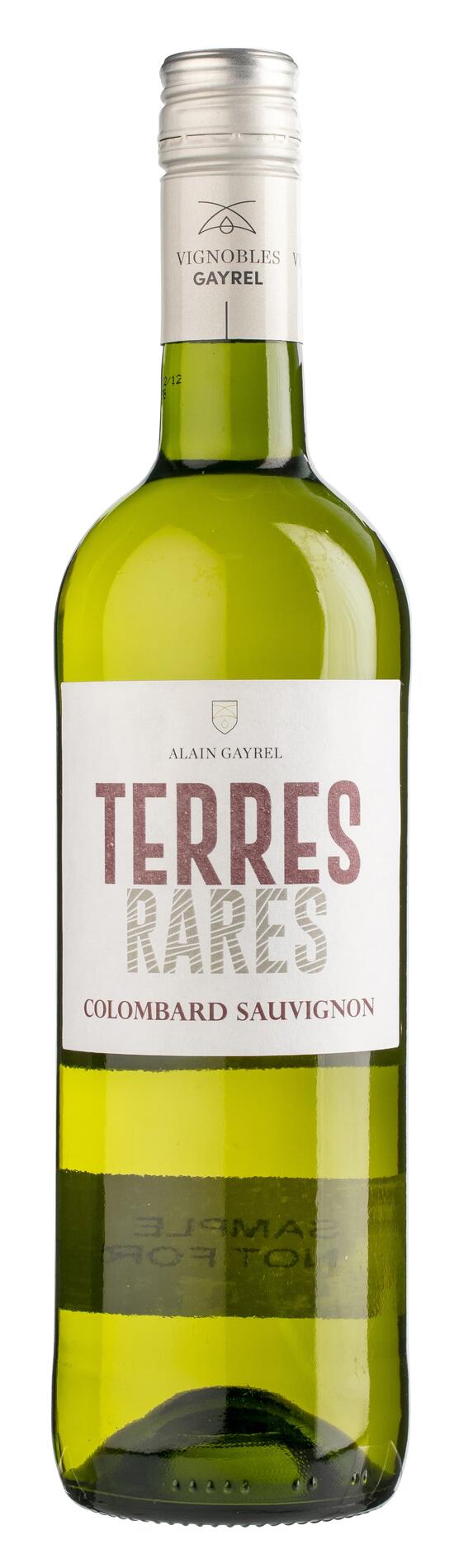 TERRES RARES