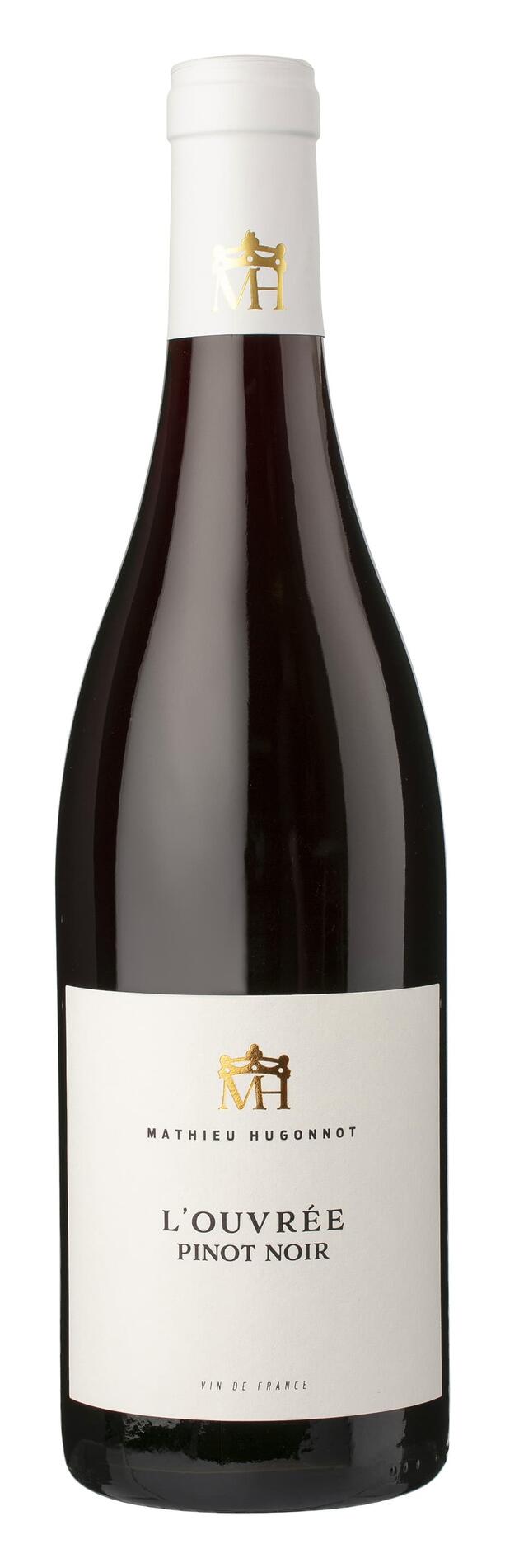 Vin de Pays Nouveau 1999フランス La Croix 1999 - PROMO -20%