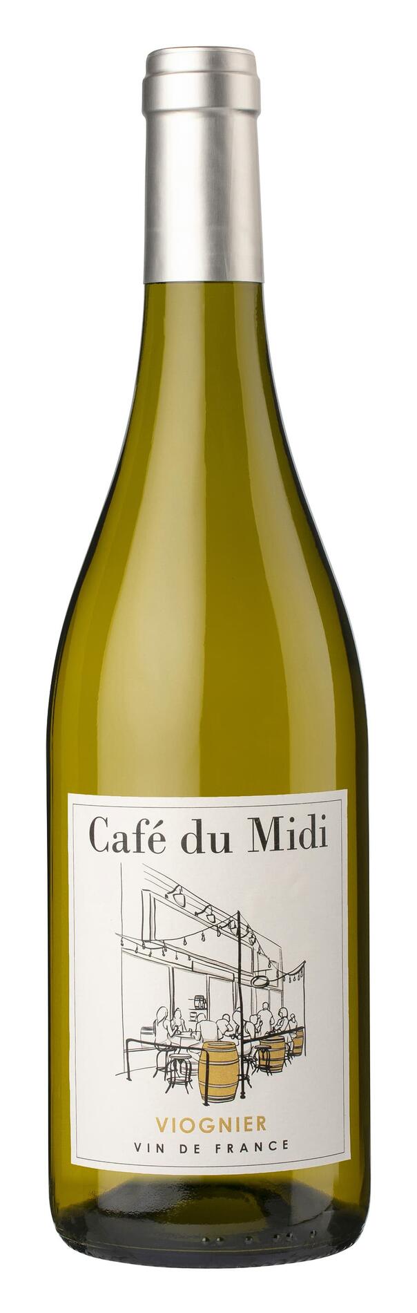 CAFÉ DU MIDI