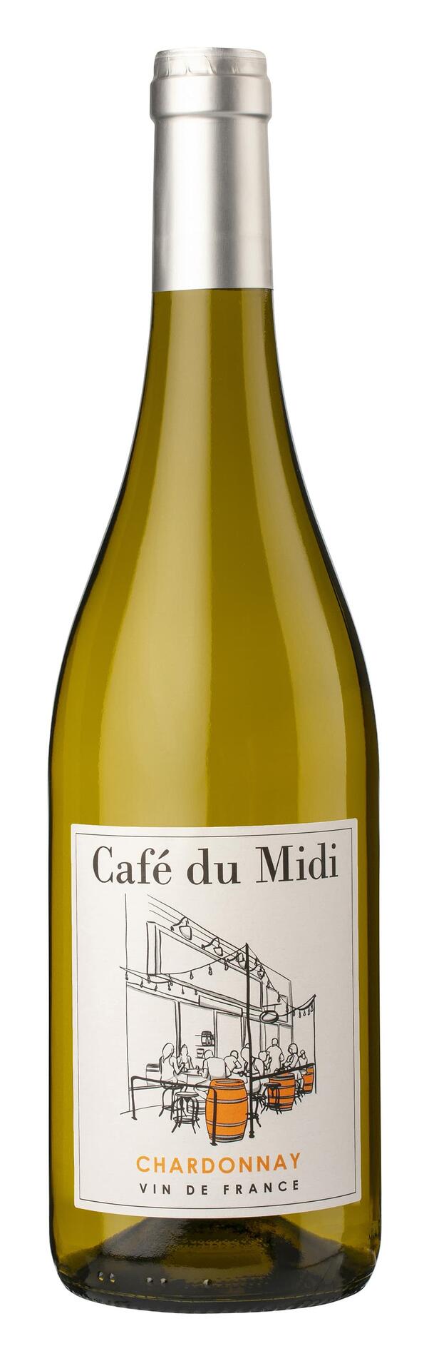 CAFÉ DU MIDI