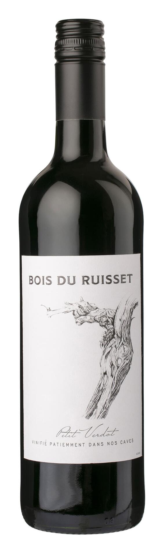 BOIS DU RUISSET