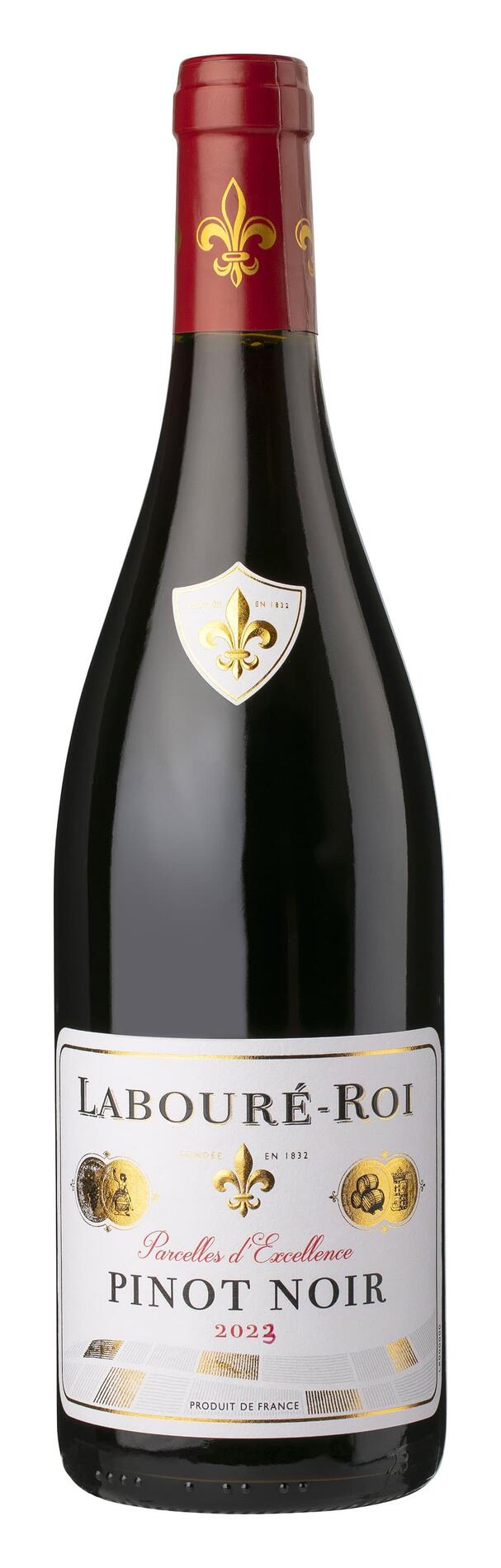 LABOURÉ-ROI - PARCELLES D'EXCELLENCE