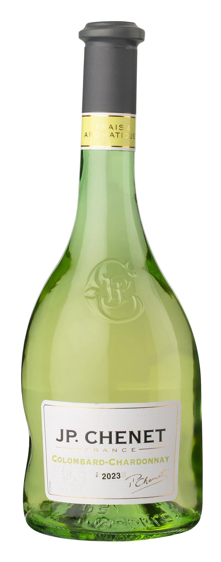 JP. CHENET ORIGINAL - Blanc - Colombard, Chardonnay - 2023