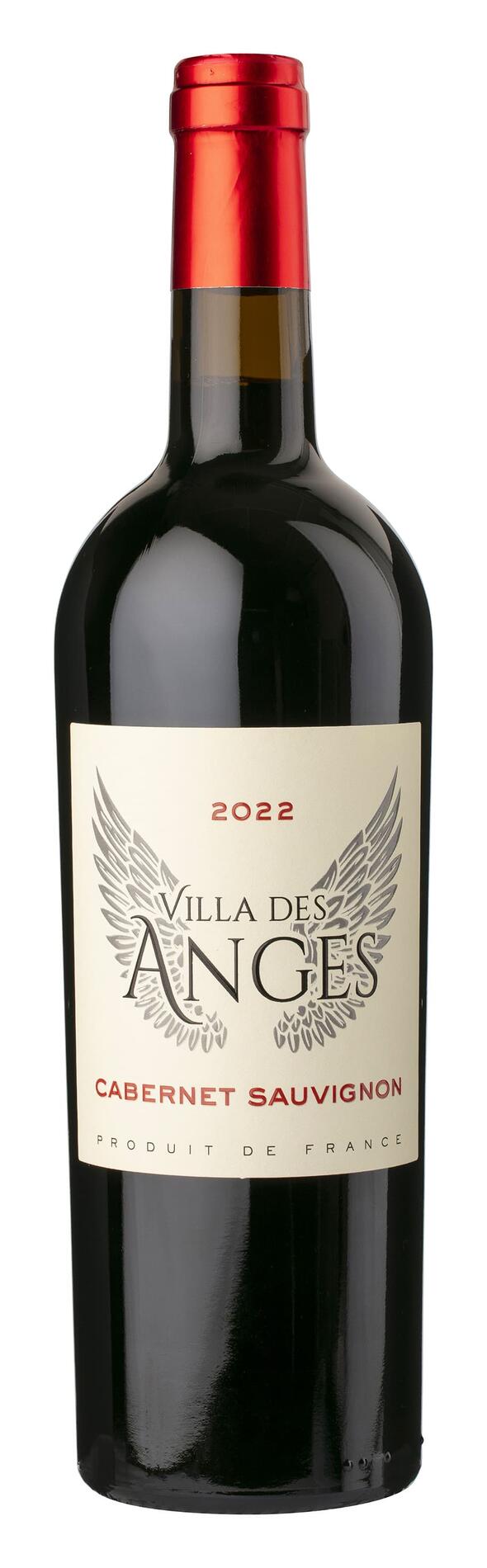 VILLA DES ANGES