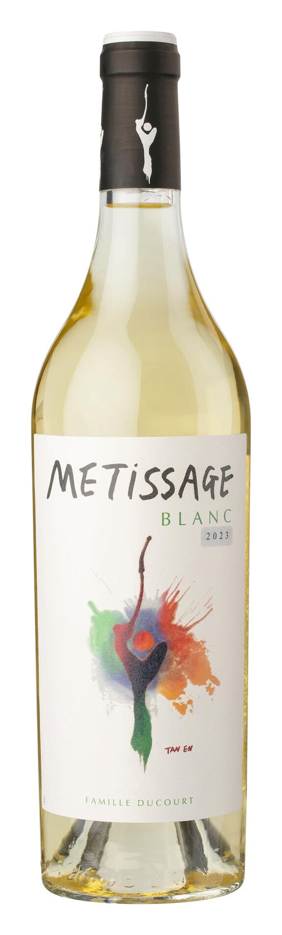 MÉTISSAGE