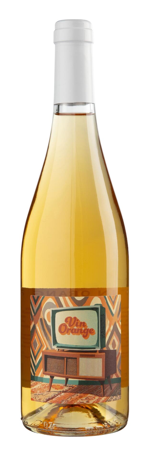 VIN ORANGE