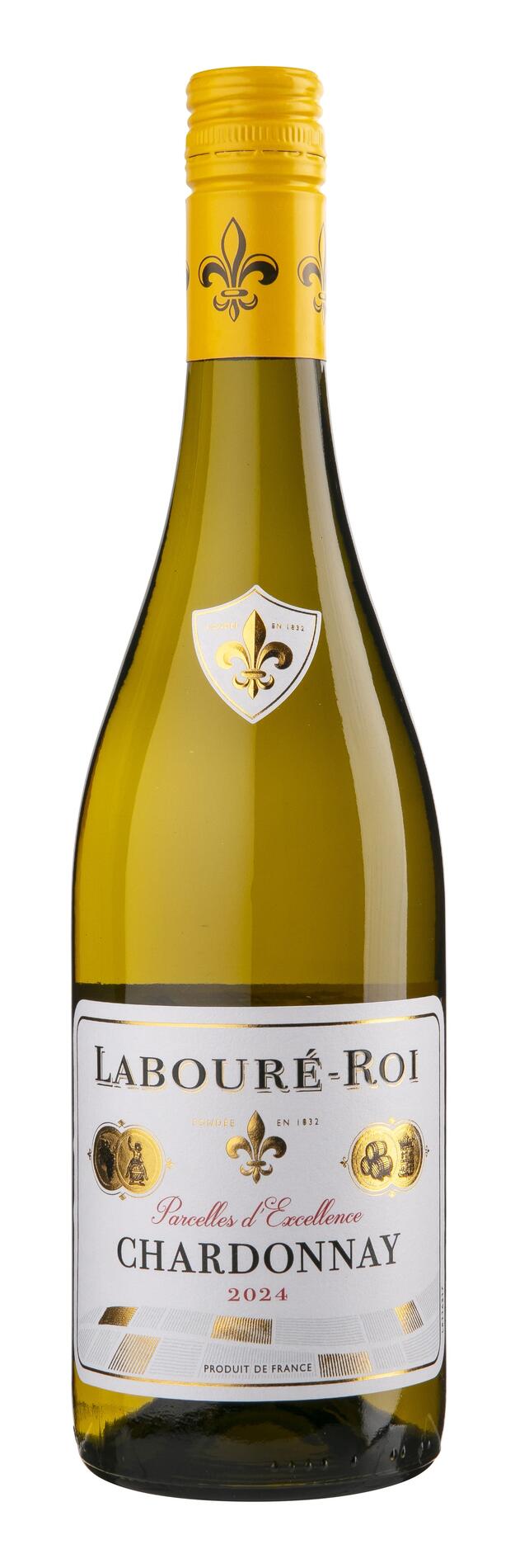 LABOURÉ-ROI - PARCELLES D'EXCELLENCE