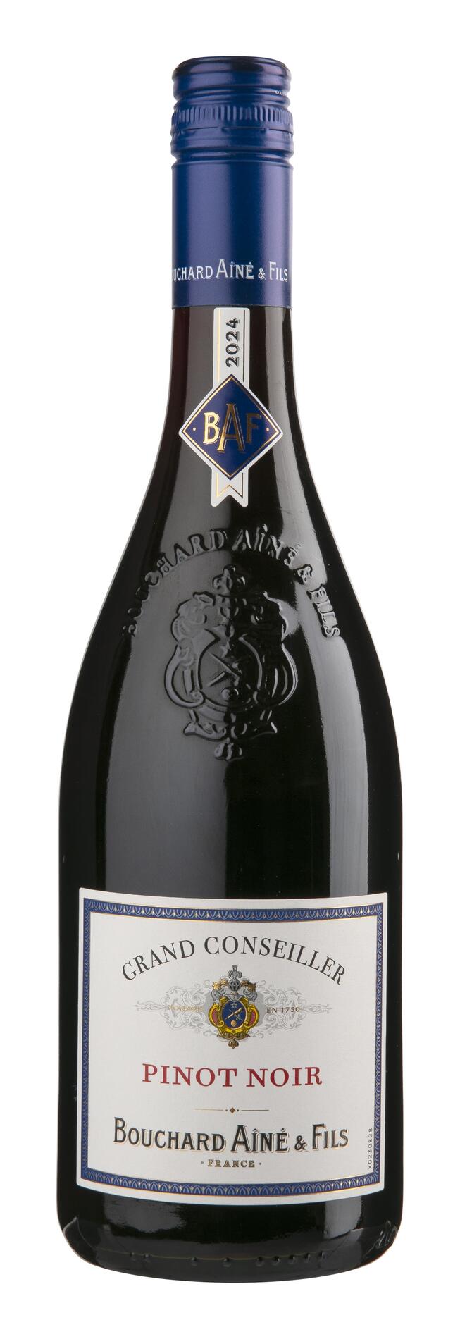 BOUCHARD AÎNÉ & FILS - GRAND CONSEILLER