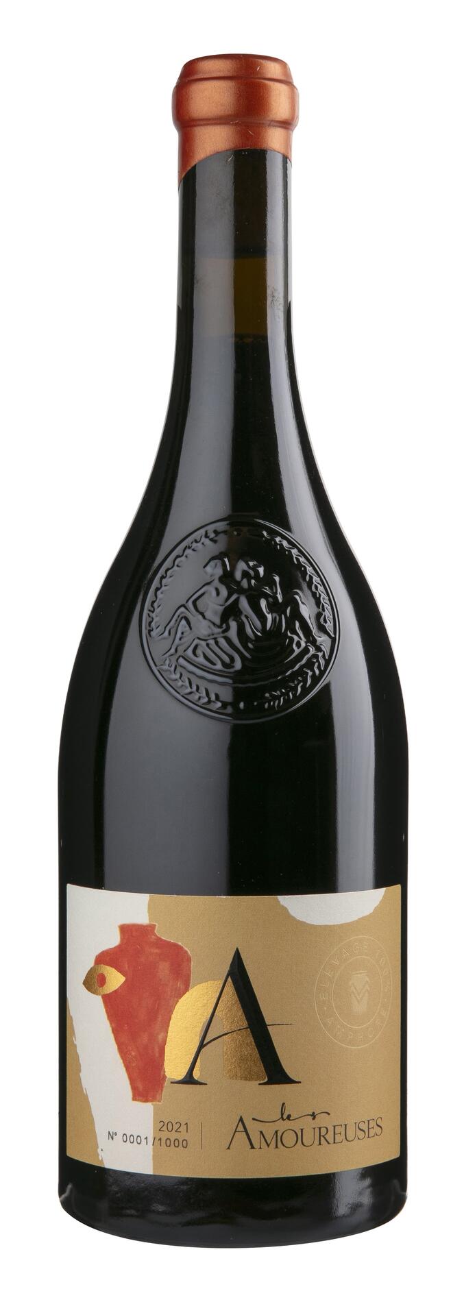 CUVÉE A NON FILTRE
