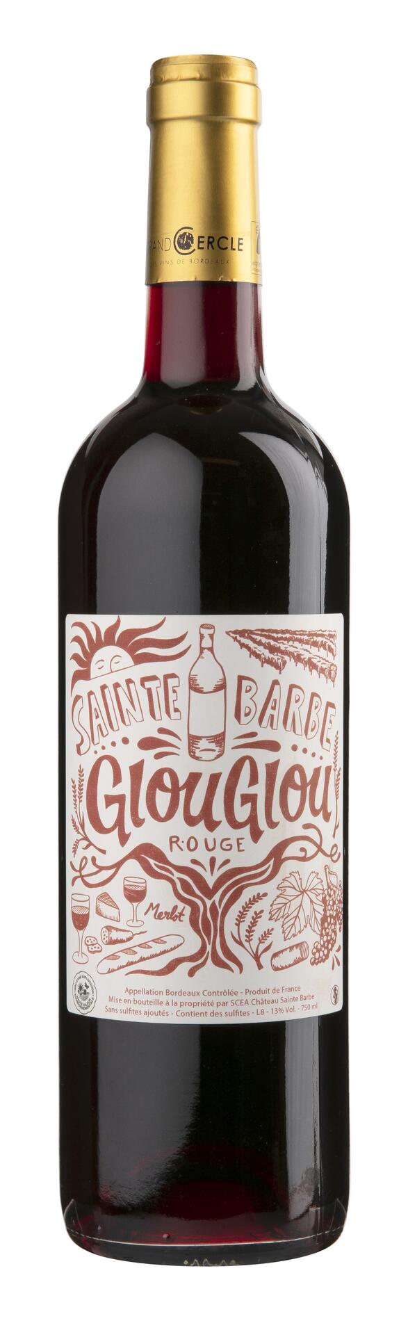 GLOUGLOU