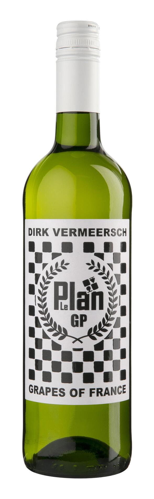 LEPLAN GP