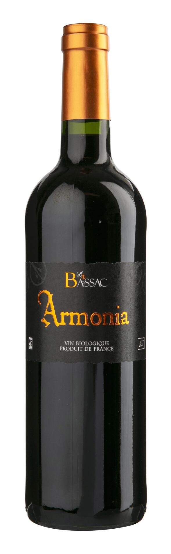 ARMONIA