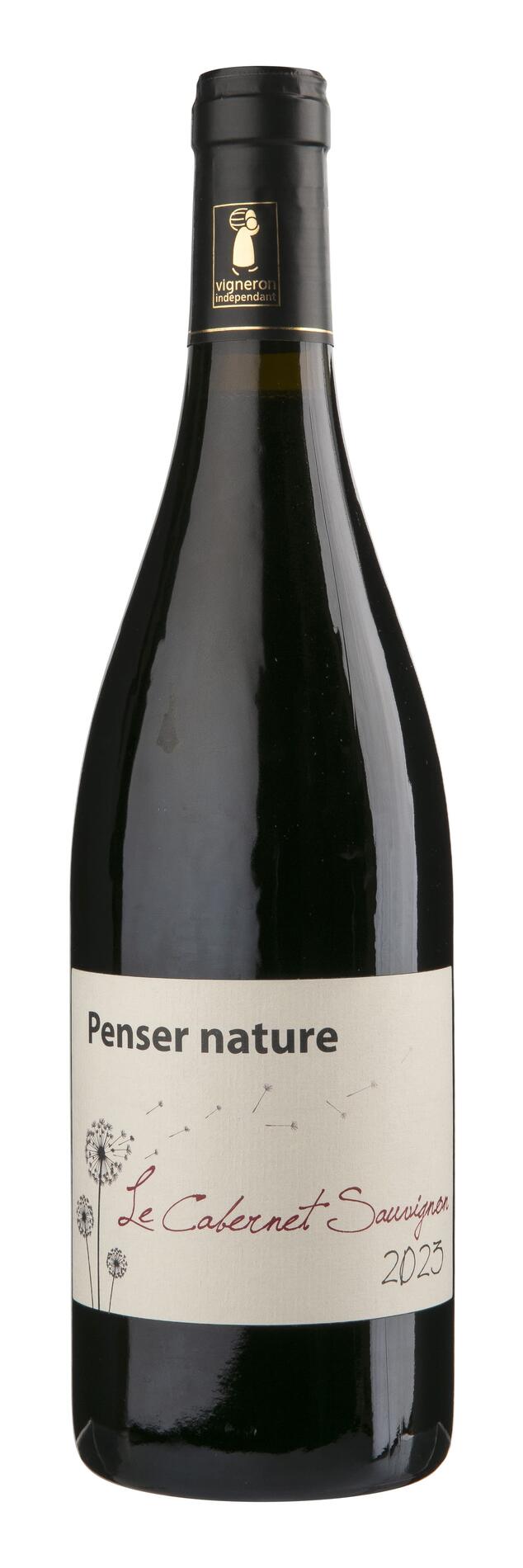 PENSER NATURE