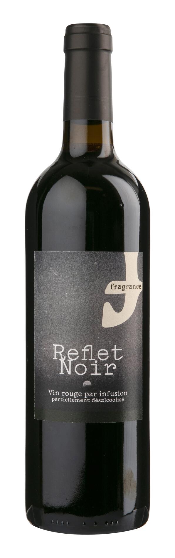 REFLET NOIR