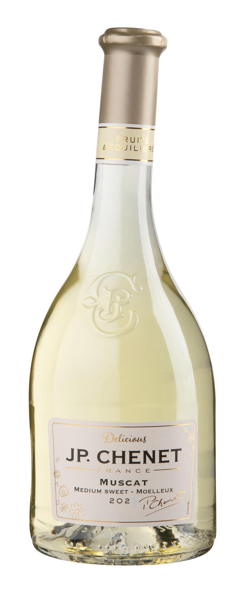 JP. CHENET DELICIOUS