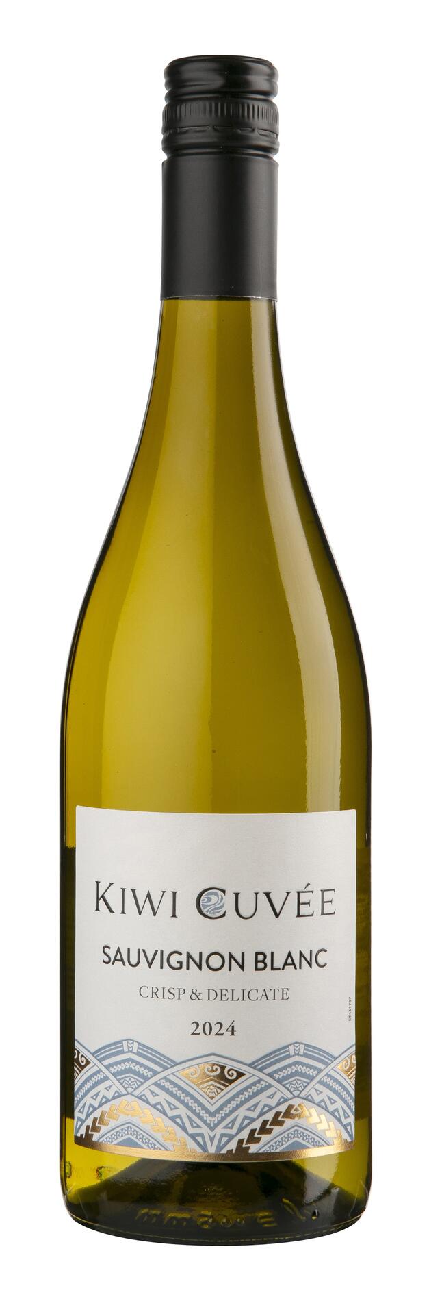 CUVÉE KIWI
