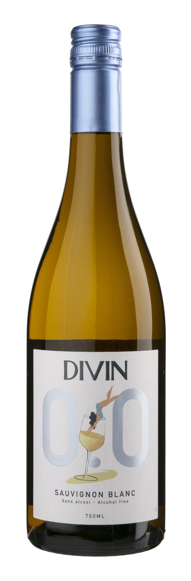 DIVIN 0,0%