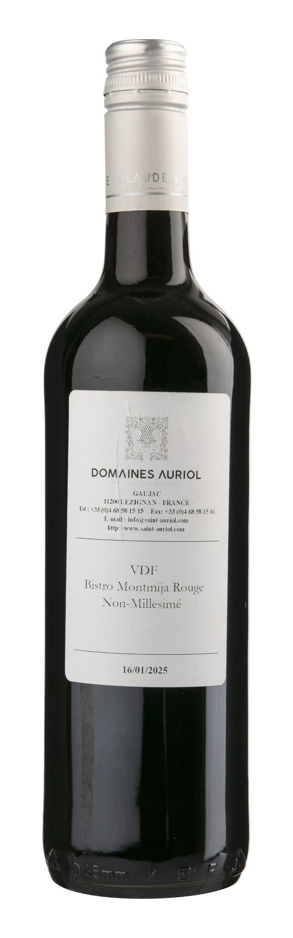 BISTRO DE MONTMIJA