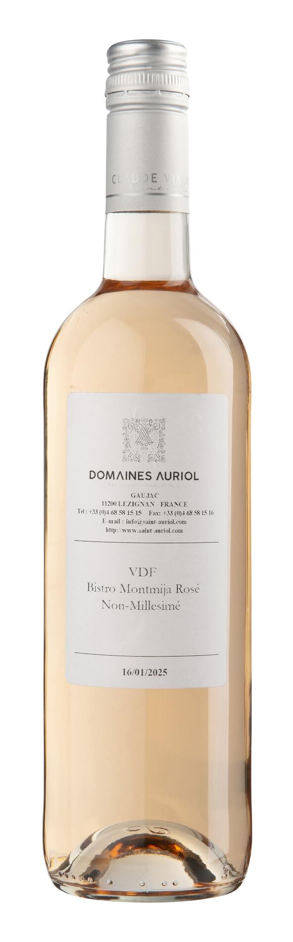 BISTRO DE MONTMIJA