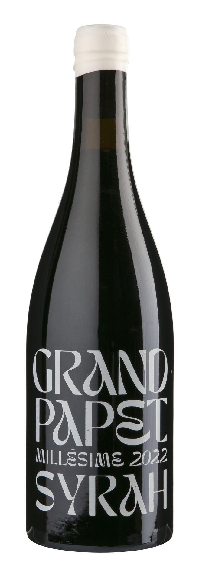 GRAND PAPET