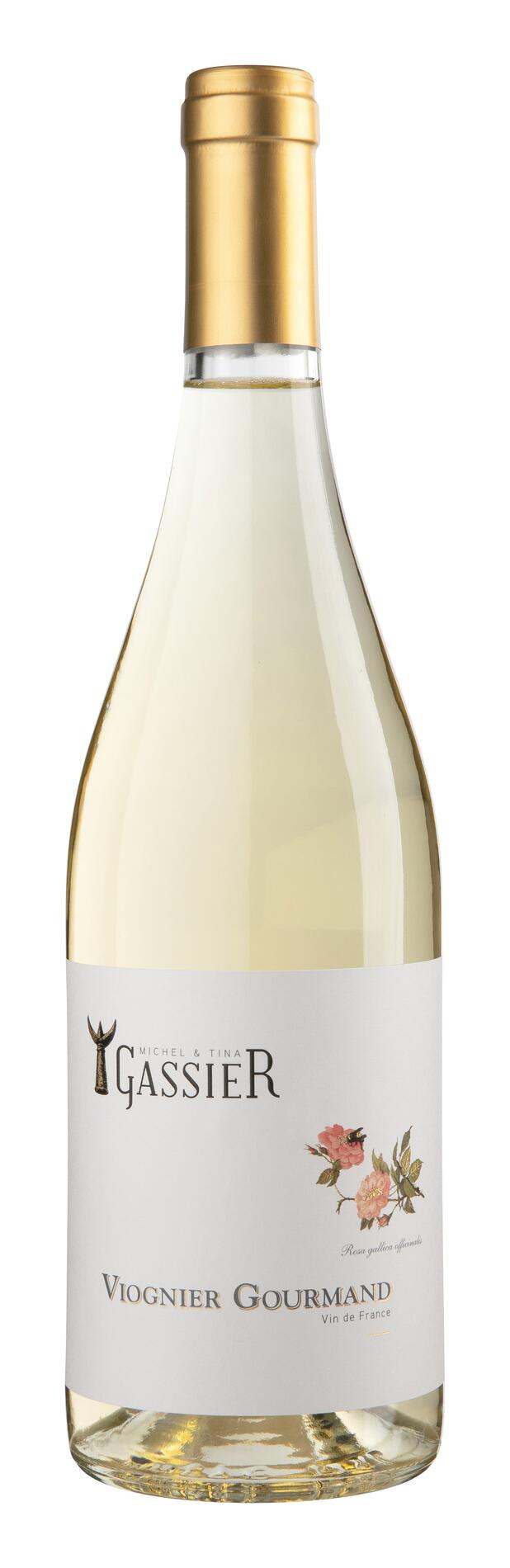 VIOGNIER GOURMAND