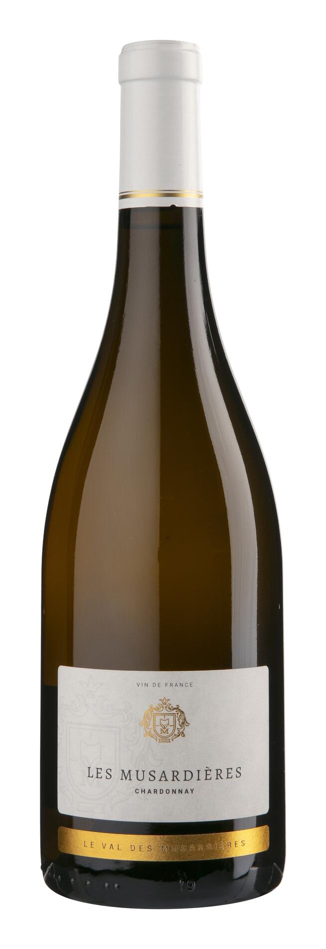 LES MUSARDIÈRES