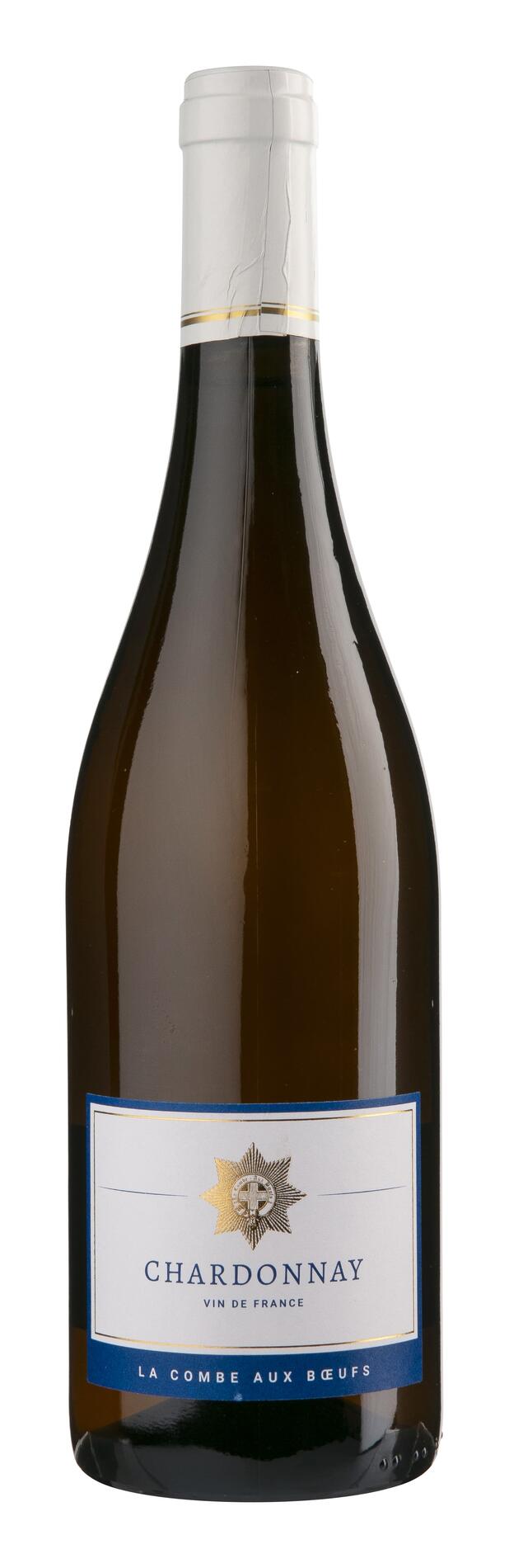 LA COMBE AUX BOEUFS