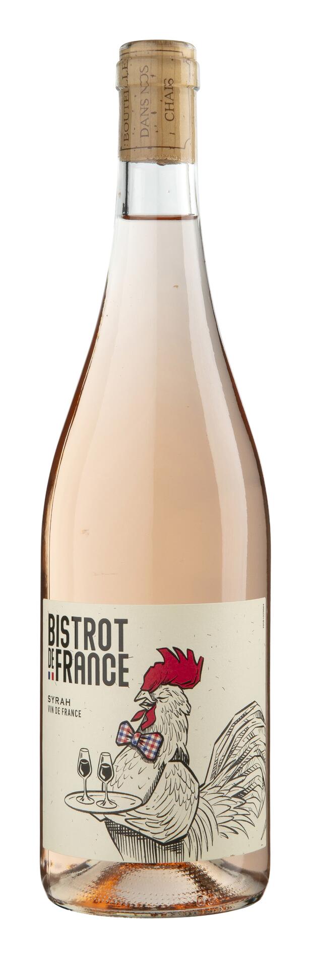 BISTROT DE FRANCE