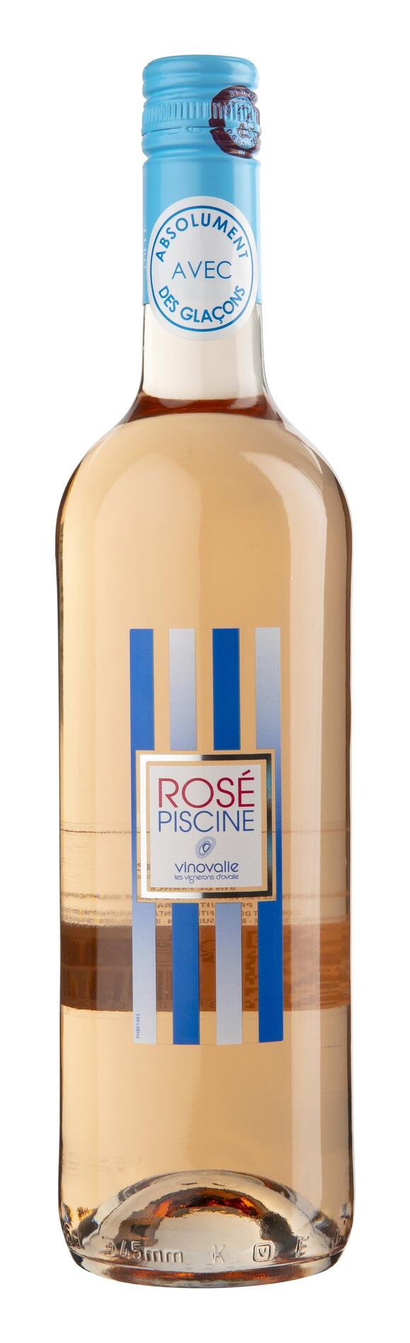ROSÉ PISCINE