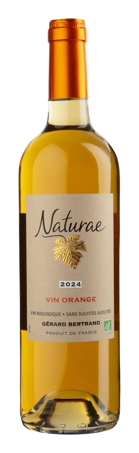 NATURAE ORANGE