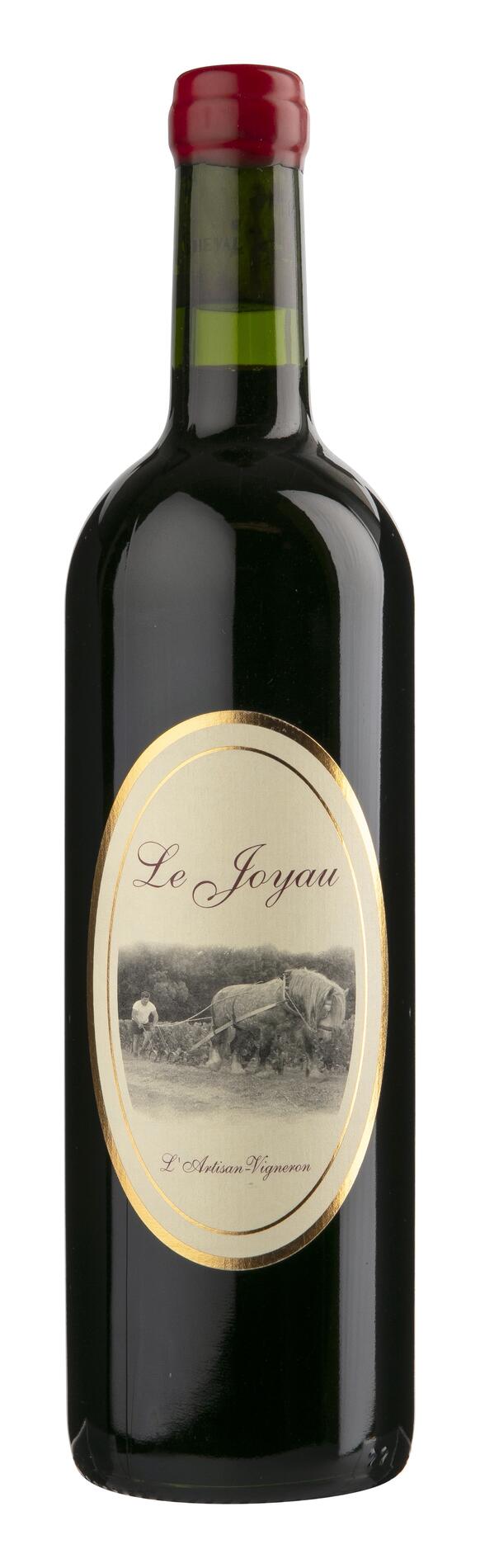 LE JOYAU