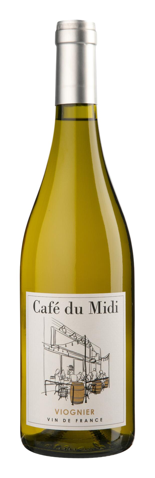 CAFÉ DU MIDI