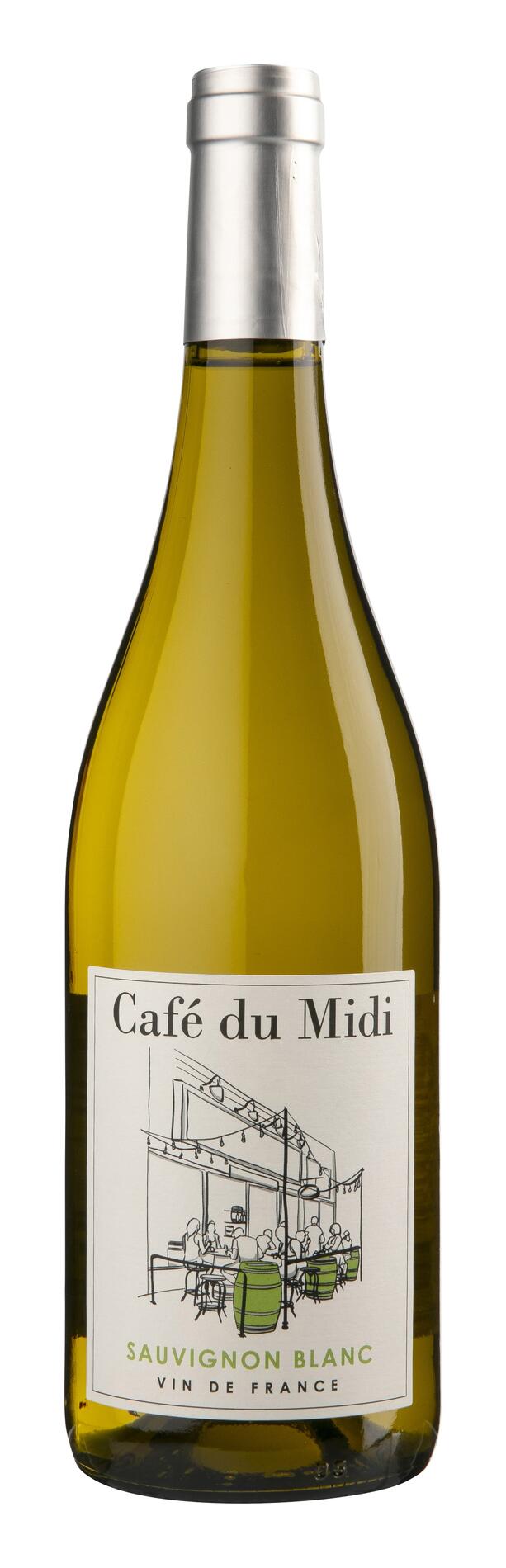 CAFÉ DU MIDI