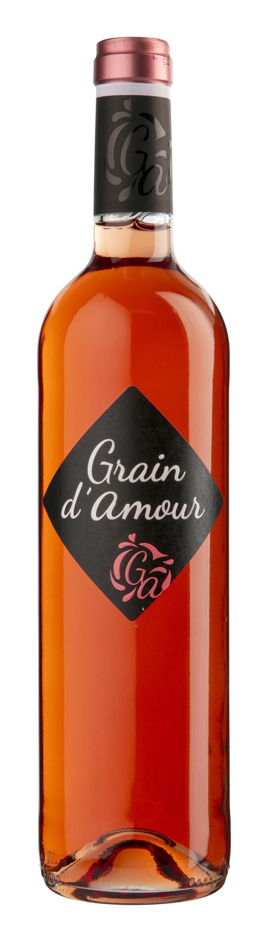 GRAIN D'AMOUR