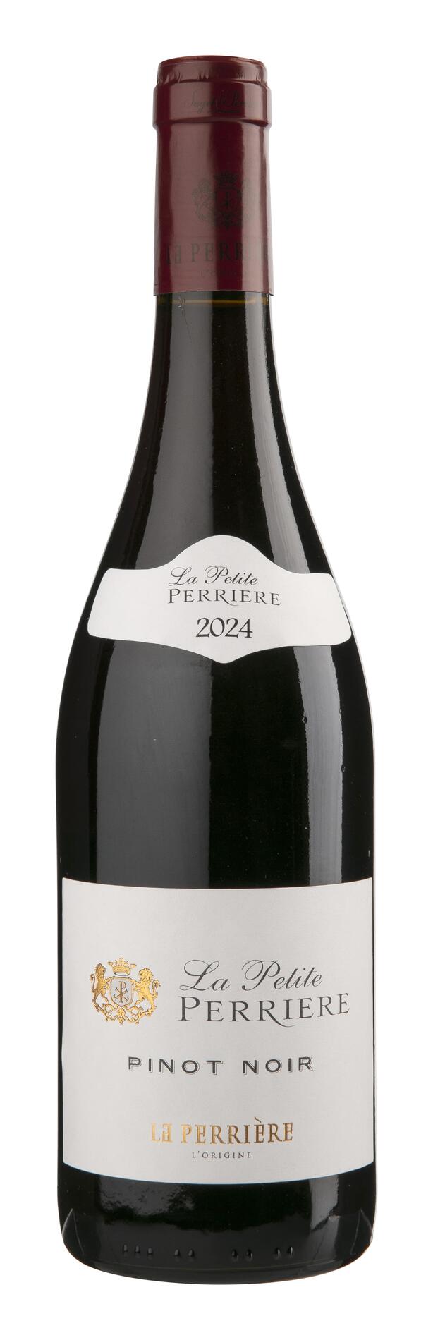 LA PETITE PERRIÈRE