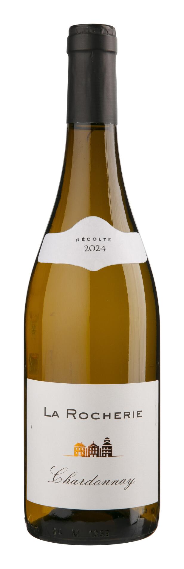 LA ROCHERIE