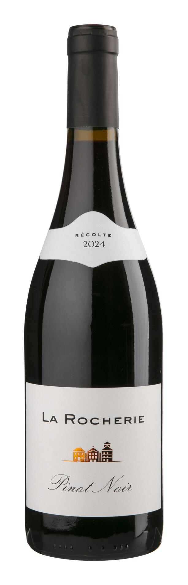 LA ROCHERIE