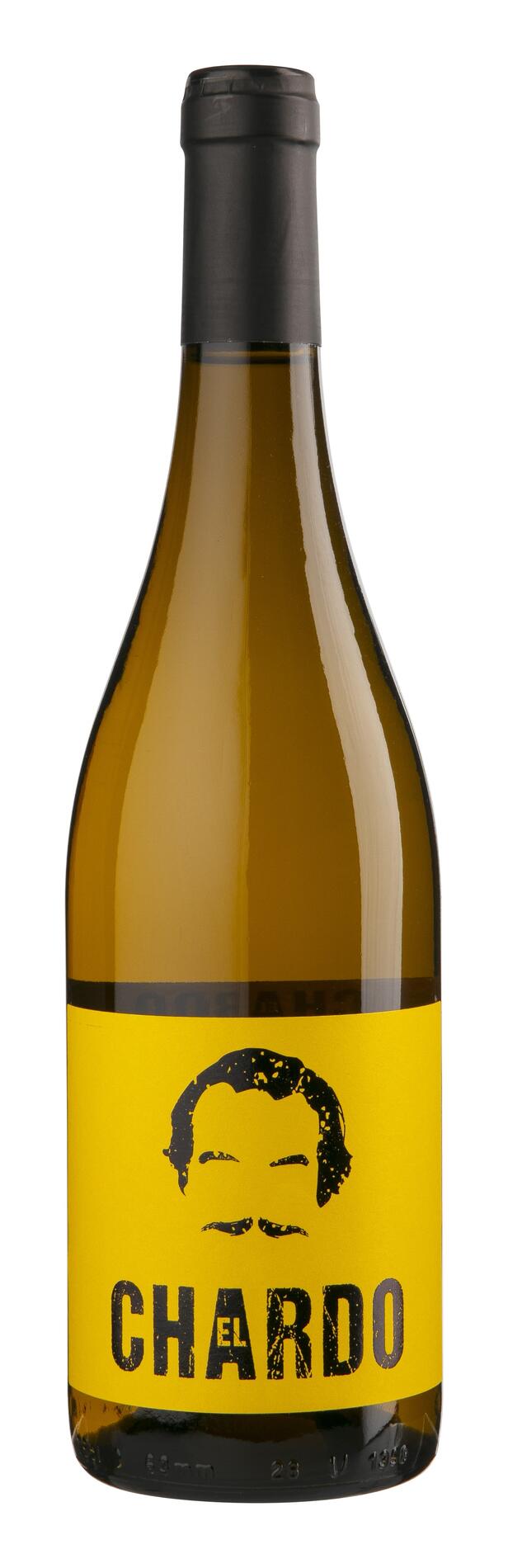 LES ÉCLAIREURS "EL CHARDO"