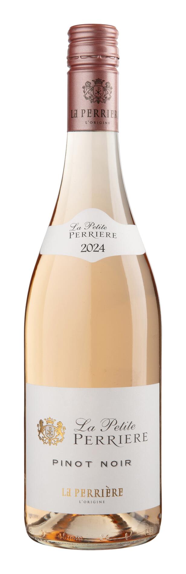 LA PETITE PERRIÈRE